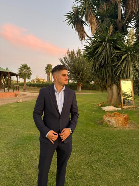 Jaime Regajo Martinez