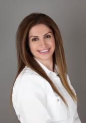Amina Alkazemi