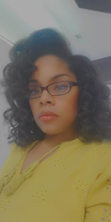 Maria Mitchell-Wilson