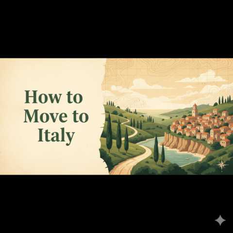 How to Move to Italy gallery image