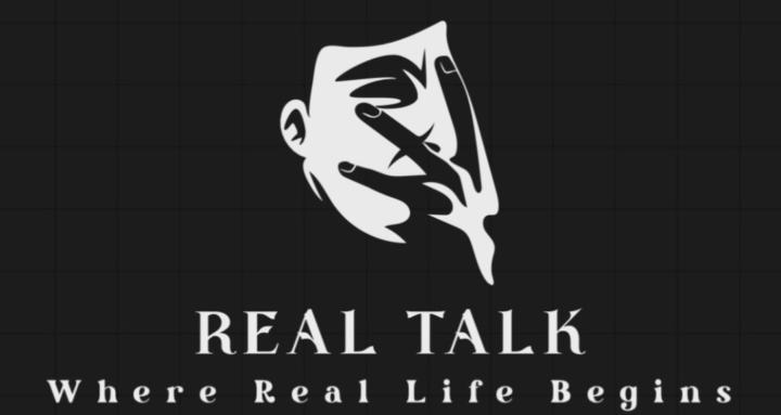 Real Talk - Life Mastery