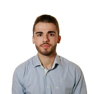 David Romero Sarmiento
