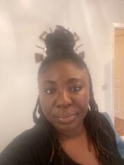 Judith Osam-Tewiah