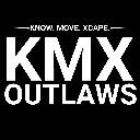 Logo KMX