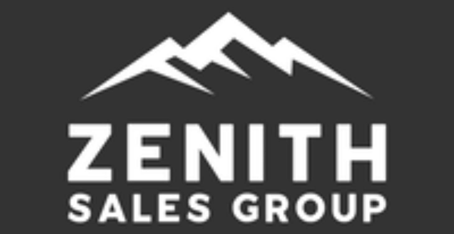 Zenith Sales Mastery System