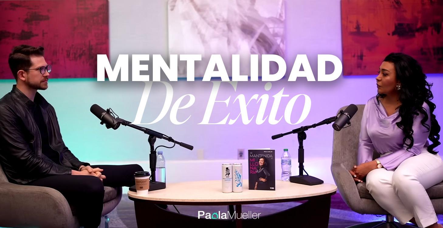 Mentalidad de Exito