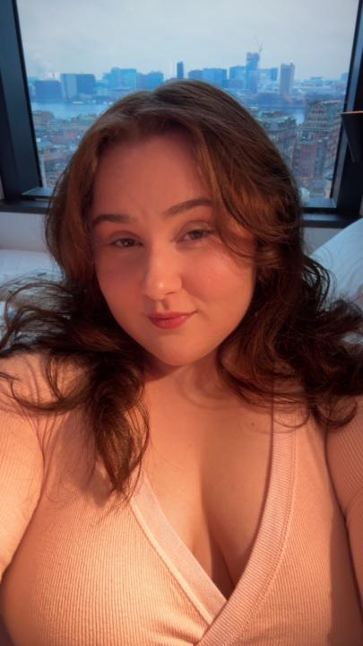 Savannah Trowbridge