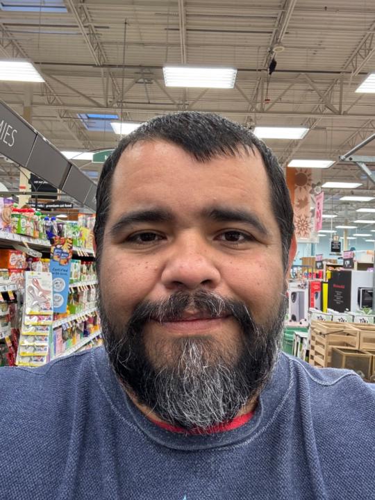 Catarino Rodriguez