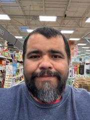 Catarino Rodriguez