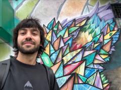 David Herrero