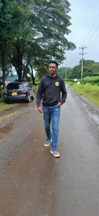 Felix Kibet