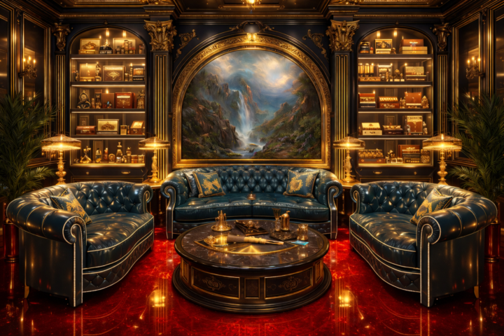 Im Akt der Zerstörung liegt eine Schönheit, die wir zu leugnen versuchen.