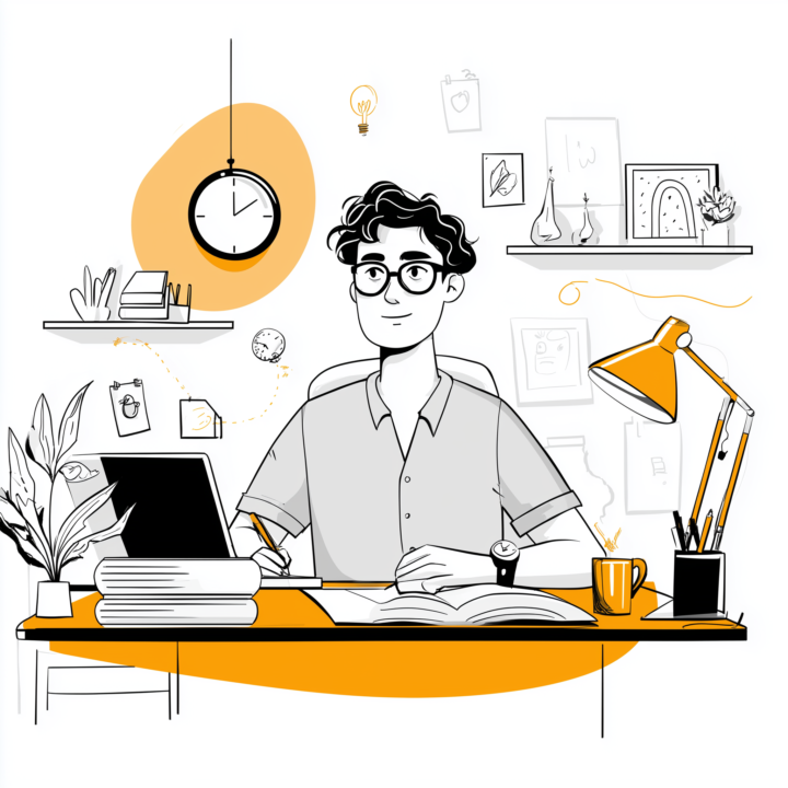 Ein Prompt - viele Aufgaben