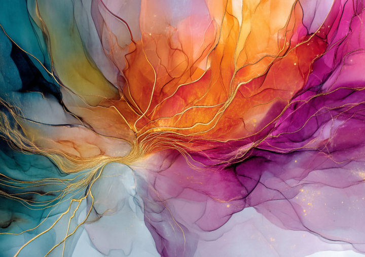 Herzliches Willkommen, Andreas!