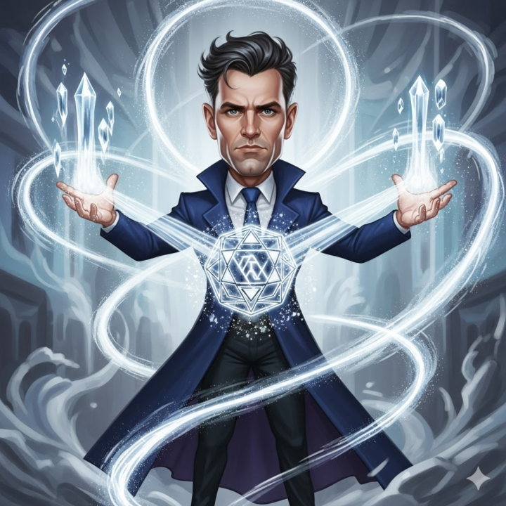 Vorstellungsrunde - Bitte mitmachen!