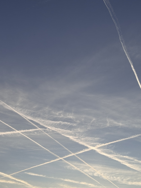 Kreativität mit Nano Banana unterwegs