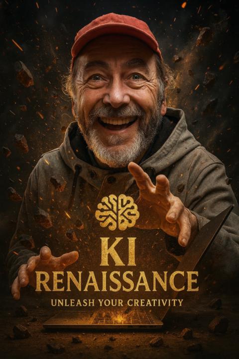 Zeigt her Euer geniales Business - Werbung erlaubt!