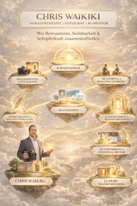 🏛️ Data-to-Design – Wie du Komplexität in visuelle Dominanz verwandelst