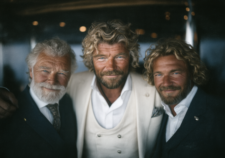 🤫 [NEUE SERIE] Probier's mal mit KI! #6