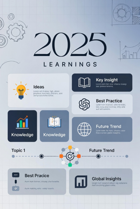 Wie war dein 2025 - finde es anhand deiner ChatGPT Chats heraus