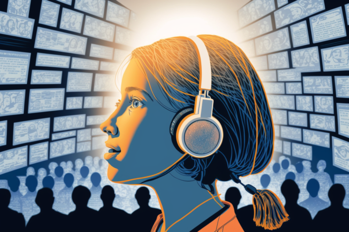 Probiers mal mit KI #9