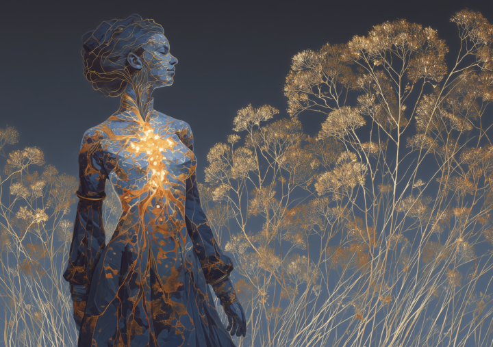 Willkommen im KI KREATIV KLUB, liebe Katrin!