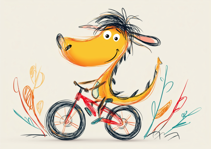 🐉 [NEUE SERIE] Probier's mal mit KI! #8