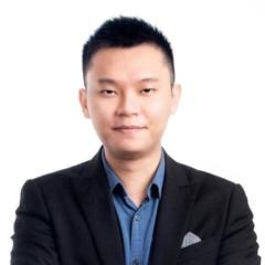 Jensen Chin