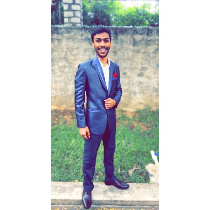 Ravi Teja
