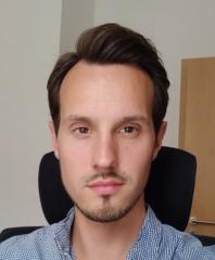 Lars Baumgartner