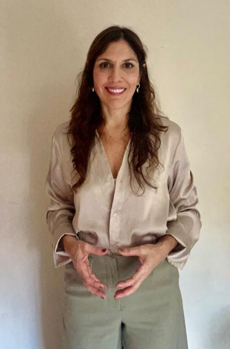Cristina Plata