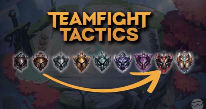 TFT Master+ blueprint