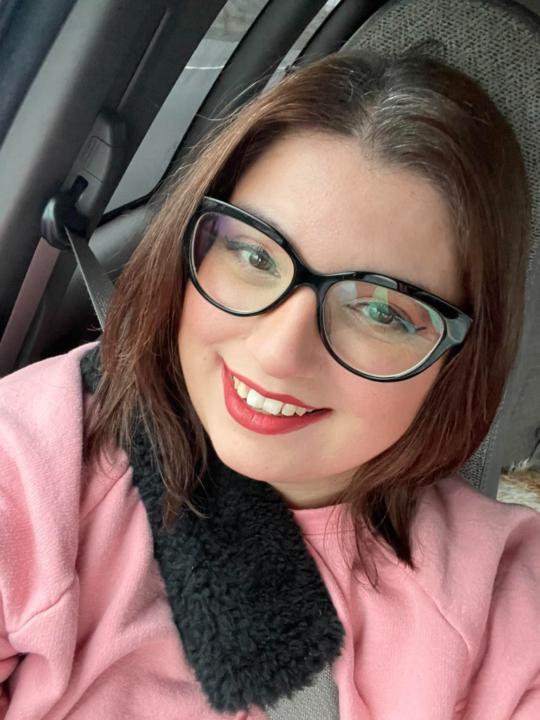 Kaylene George