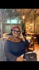 Blanche Mbacha