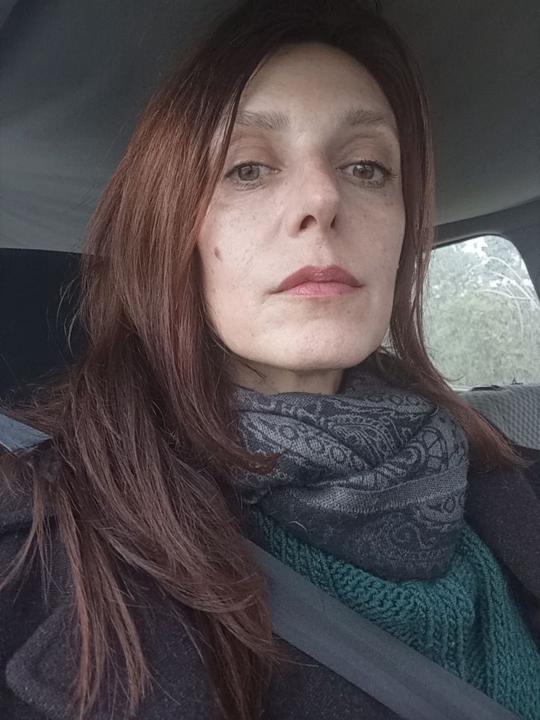 Virginia Komninakidou