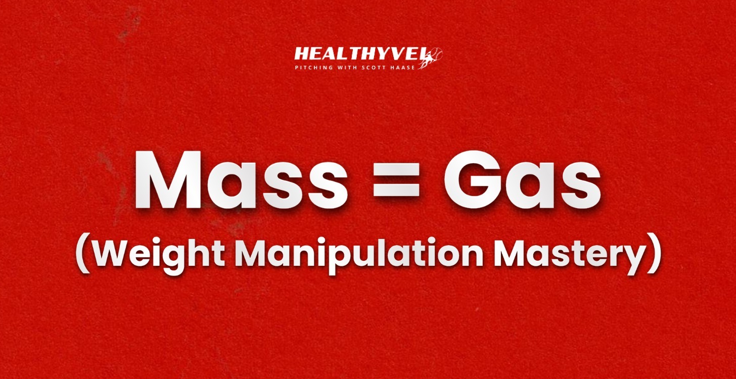 COMING SOON: How To Gain Weight
