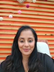 Seema Barua