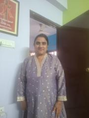 Suchitra Devarakonda