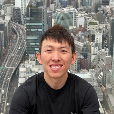 Steven Mah