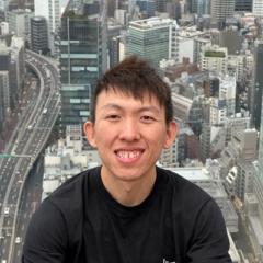 Steven Mah
