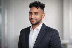 Sushendren Naidoo