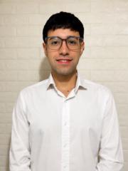 Cristian Ramos