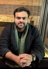 Bilal Javaid