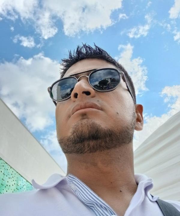 Luis Gerardo Bedoya