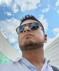 Luis Gerardo Bedoya