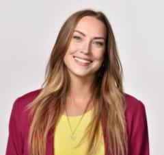 Laura Fortey