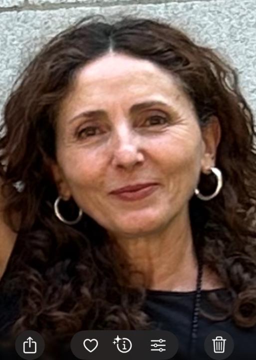 Marta Narvaiza Recuero