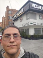 David Edmundo Rodriguez Villanueva