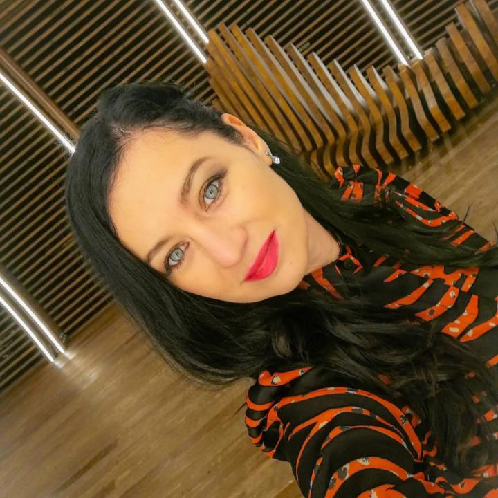Ioana Mateas