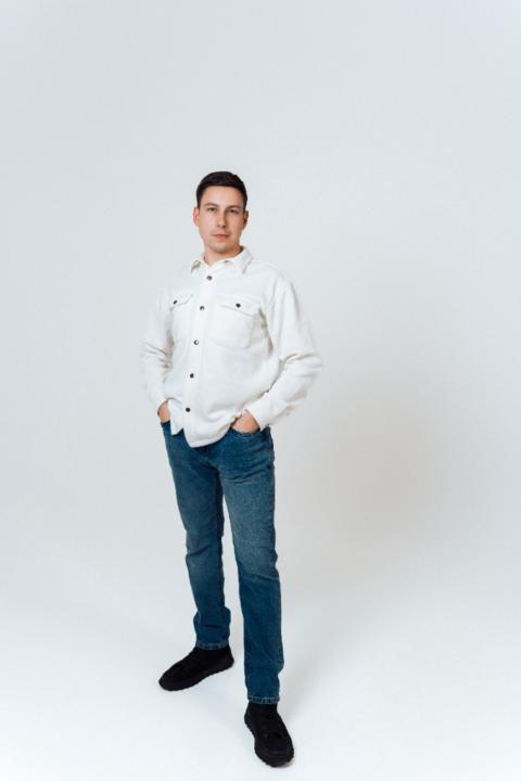 Jonas Mendelis